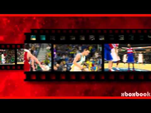 NBA 2K12 - Trailer