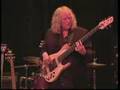 Rob Gourlay at Berklee - Chick Corea Solo