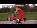 Hitman Crf50 Hitman Crf50