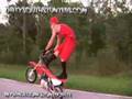 Hitman Crf50