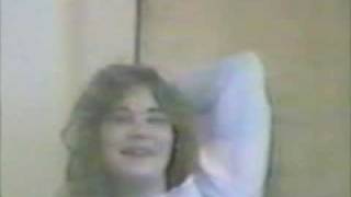 Barbie.avi (+ videó)