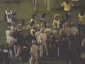 Il gol di Chilavert a HIguita in Colombia-Paraguay 1989