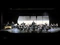 new england triptych (1956) by william schuman (1910-1992).  live performance of the san francisco school of the arts instrumental music department's wind ensemble conducted by steven hendee. note: this video has been divided into two parts (original play time was 11:36) to comply with youtube's 10-minute video length limit.  contact sfsota for high quality audio and video.