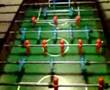 Dancing Football Team