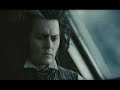 Sweeney Todd - Johnny Depp - Epica - Living a Lie