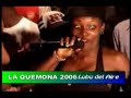 La Quemona Master Boys En Vivo