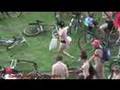 Nude Bike Ride Brighton 2008