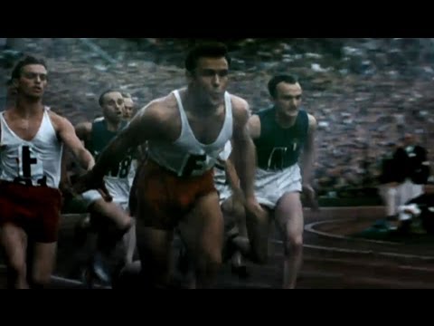 Team USA confirms its 4x100m men's relay favouritism - London 1948 Olympic Games