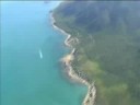Aerial Views of the Whitsundays: Gloucestor Is, Hydeaway Bay Aerial Views of the Whitsundays: Gloucestor Is, Hydeaway Bay