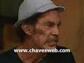 chaves maconheiro