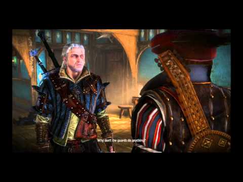 The Witcher 2 : Assassins of Kings