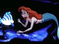 finally!  my new video! i used clips from disney's little mermaid to the song 