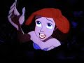 finally!  my new video! i used clips from disney's little mermaid to the song 