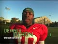 Get to know Oregon QB Dennis Dixon: CSTV