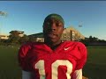 Get to know Oregon QB Dennis Dixon: CSTV