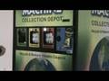 videos de Consumers must recycle compact fluorescent lamps & tubes