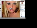 Simple Photoshop Retouch