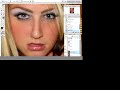 Simple Photoshop Retouch