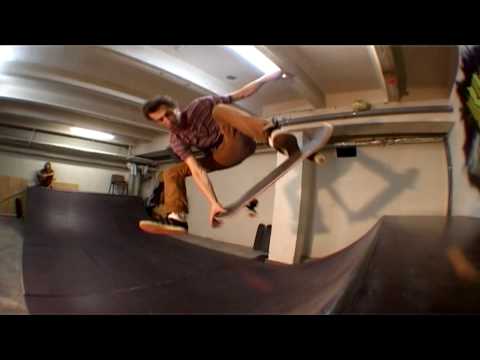 miniramp - Follow me on Instagram - http://www.instagram.com/a_big_j/ a few days of filming on a mini ramp! big up to trip, beasty, rocky, sad mini park and skateboardi...