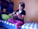 Mwa Eii Mariine ♥
