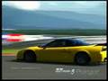 GT5P 富士フリーラン ドリフト NSX-R