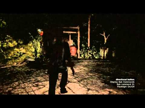 Blood - Siren: Blood Curse (New Translation) 《死魂曲:新譯》 幫忙LIKE & SHARE這個影片如果你希望看到我玩這個系列關注我的Youtube : http://www.youtube.com/subscription_cent...