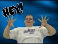 New Numa - The Return of Gary Brolsma!