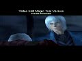 Vergil & Nero - Linkim park 1 stp clser!!