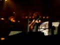 My Chemical Romance @ Philips Halle (CCR Cover)