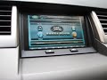 Range Rover Sport EEE PC 701 CARPUTER CarPC
