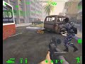Americas Army (game) Music Video
