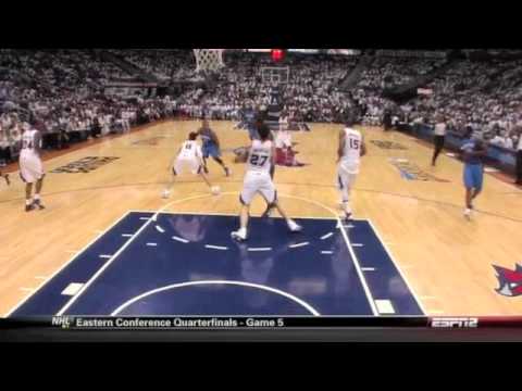 how to draw dwight howard