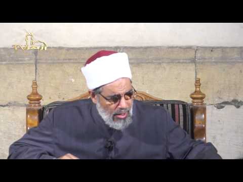 مقدمة الدكتور عبدالصبور على تفسير البيضاوى