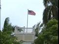 Eye On Tropical Storm Fay