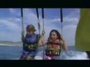 Parasailing in Cabo San Lucas