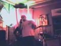 Tryptophan The Spanish Troubadour 2/27/2004
