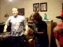 Dancing after Destination X