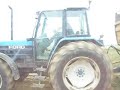 run ford 8340 vs ford TW-15