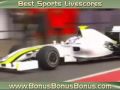 Brawn GP: Barcelona Test