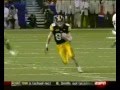YouTube - WR Andy Brodell Highlights