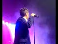 Afshin:Digeh doostam nadari (live)