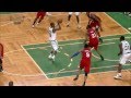 Rondo Creates for Bass, Celtics ...