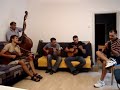 Miroslav, Zoran, Kristijan, Bako i Milan - Vec odavno