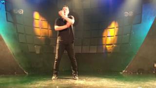 がんそ – Parallelworld×k-boogie 〜k-boogie Glad Final edition〜 solo showcase