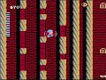 so there are two fake queen eliza's in this castle. thanks to the canteen, i was able to take them out. now only the boss that holds the 7th crystal ball remains, as well as the final boss of the game. let's put this game to an end. game made and published by hudson soft.
