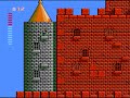 so there are two fake queen eliza's in this castle. thanks to the canteen, i was able to take them out. now only the boss that holds the 7th crystal ball remains, as well as the final boss of the game. let's put this game to an end. game made and published by hudson soft.