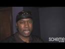 Scheme Magazine Interview with Stones Throw