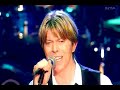 David Bowie - Ashes To Ashes (Live) http://t.co/UP39zcYD