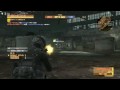 Metal Gear Online -  survival - 16.Sept.09_pt.08 - HeWhoDares.com Mumra