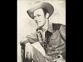Hank Penny - Hadacillin' Boogie